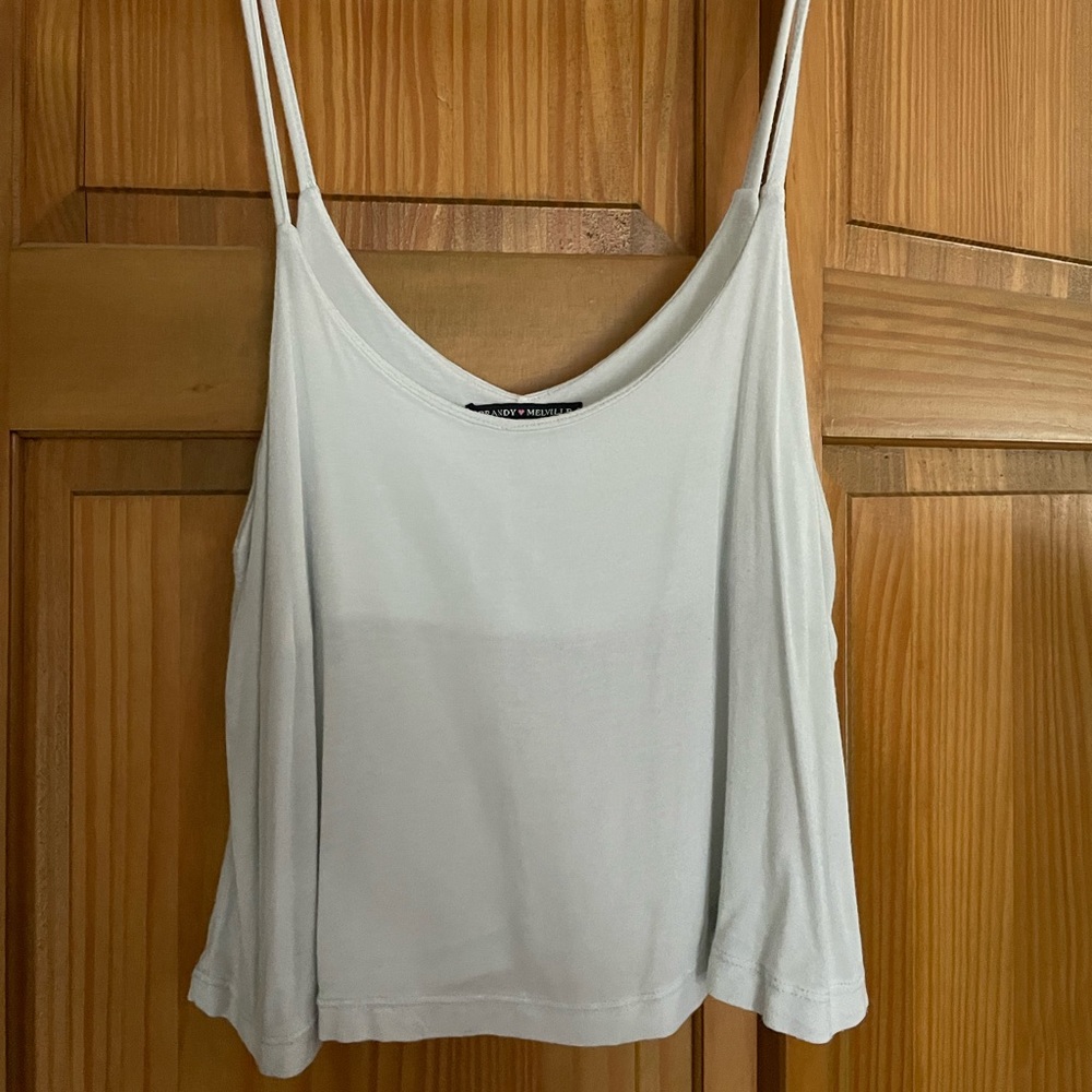 Brandy Melville Top